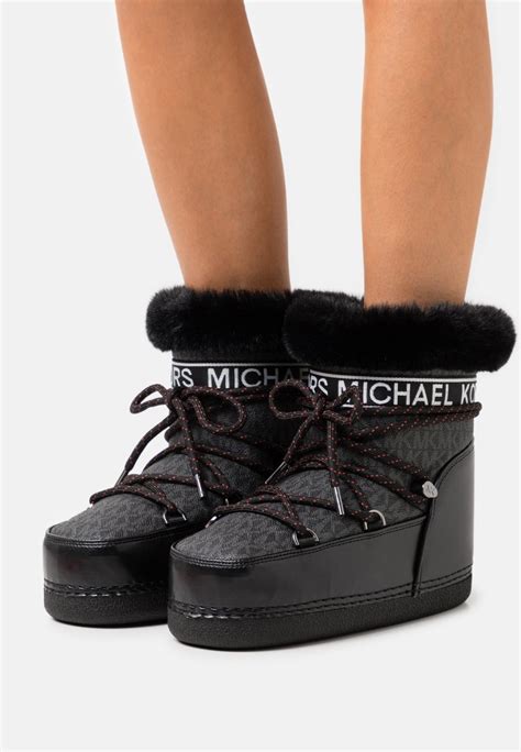 michael kors winter boots uk|Michael Kors boots high heel.